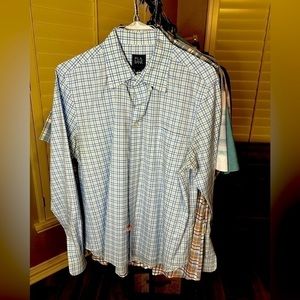 Jos A Bank Dress Shirt